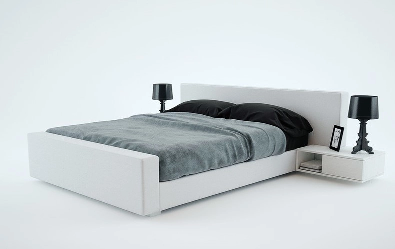 Pat Nova Bed