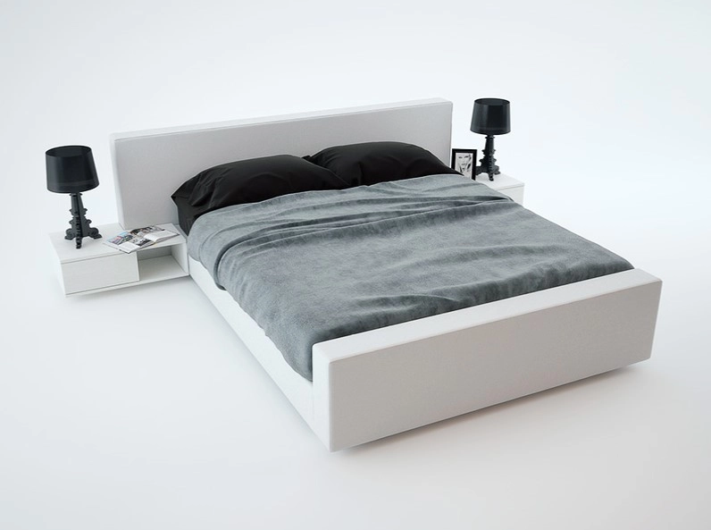 Pat Nova Bed