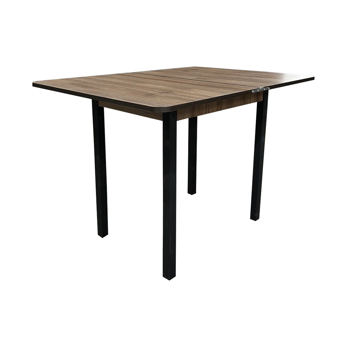 Кухонный стол деревянные ножки