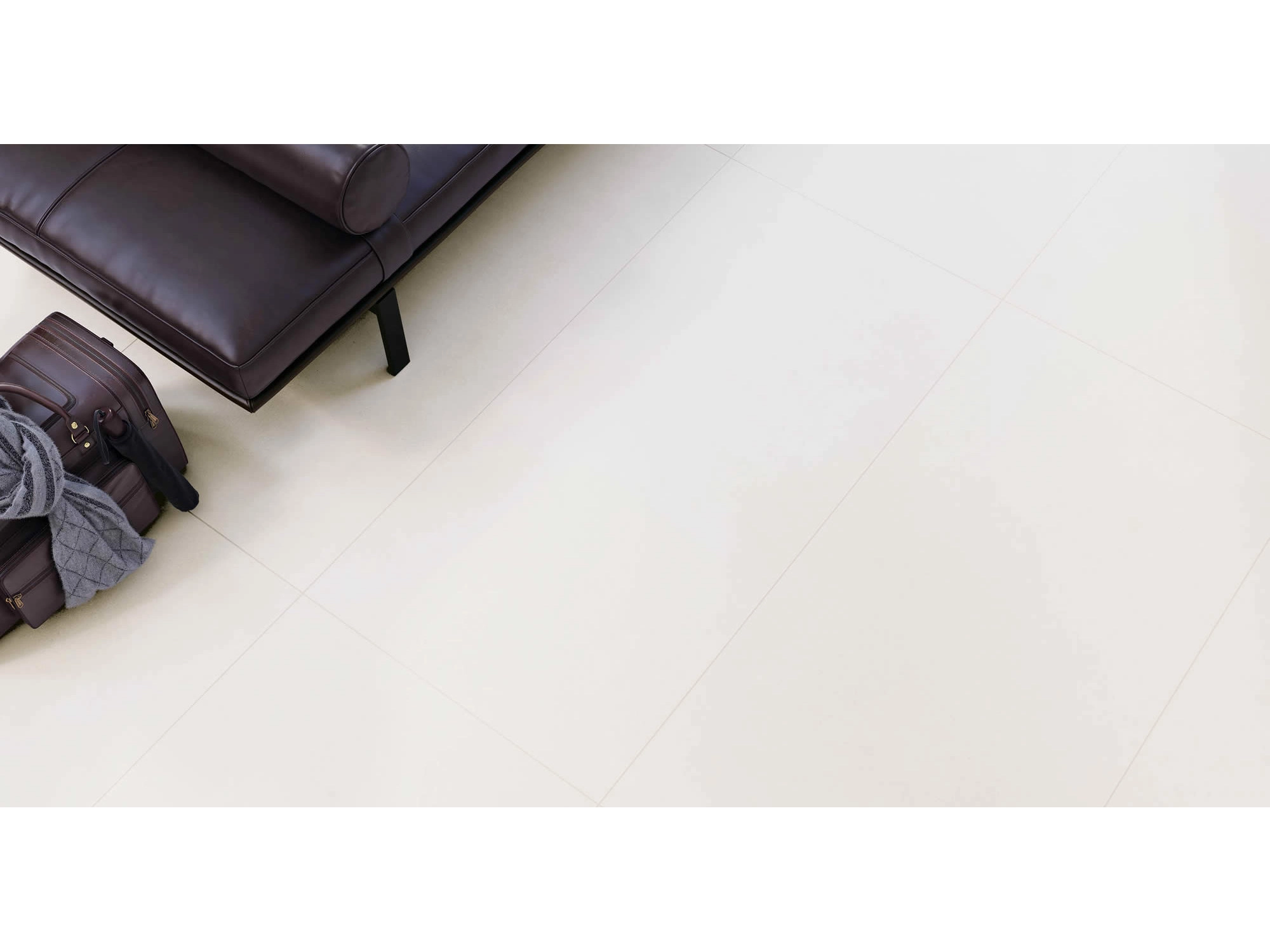 Gresie Riva 60x120 Cut white