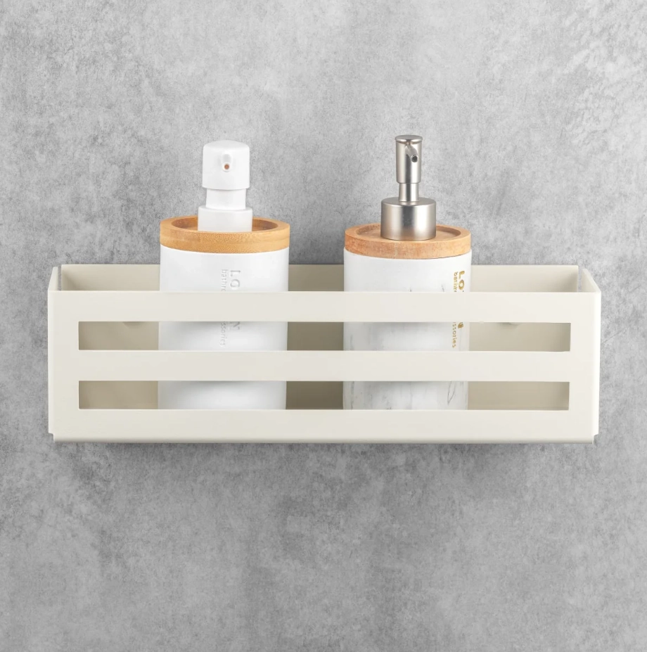 Полка для ванной Daske Country Bej SH/CY-2694J бежевый