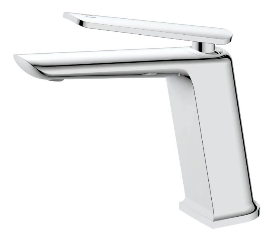 Смеситель Lave chrome 1078