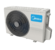 Кондиционер Midea AG11A-09HRDN8I