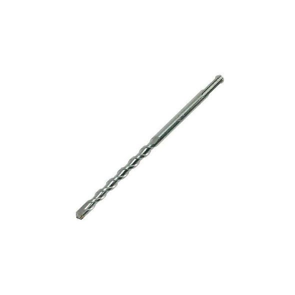 Burghiu p/beton SDS-plus Hammer 6x260mm 49606