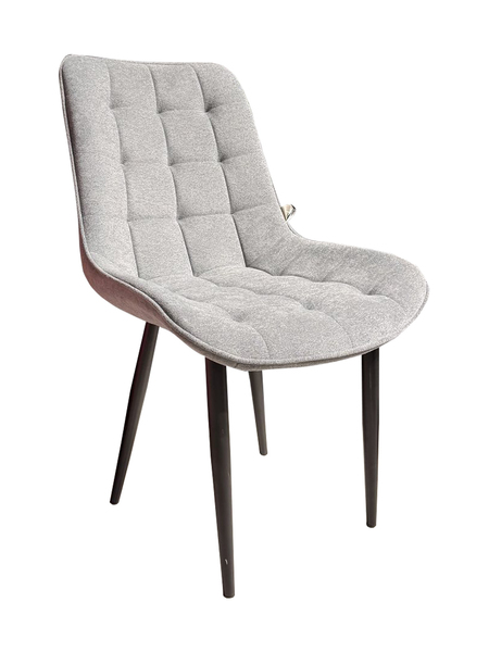 Стул SKY-2 темно серый