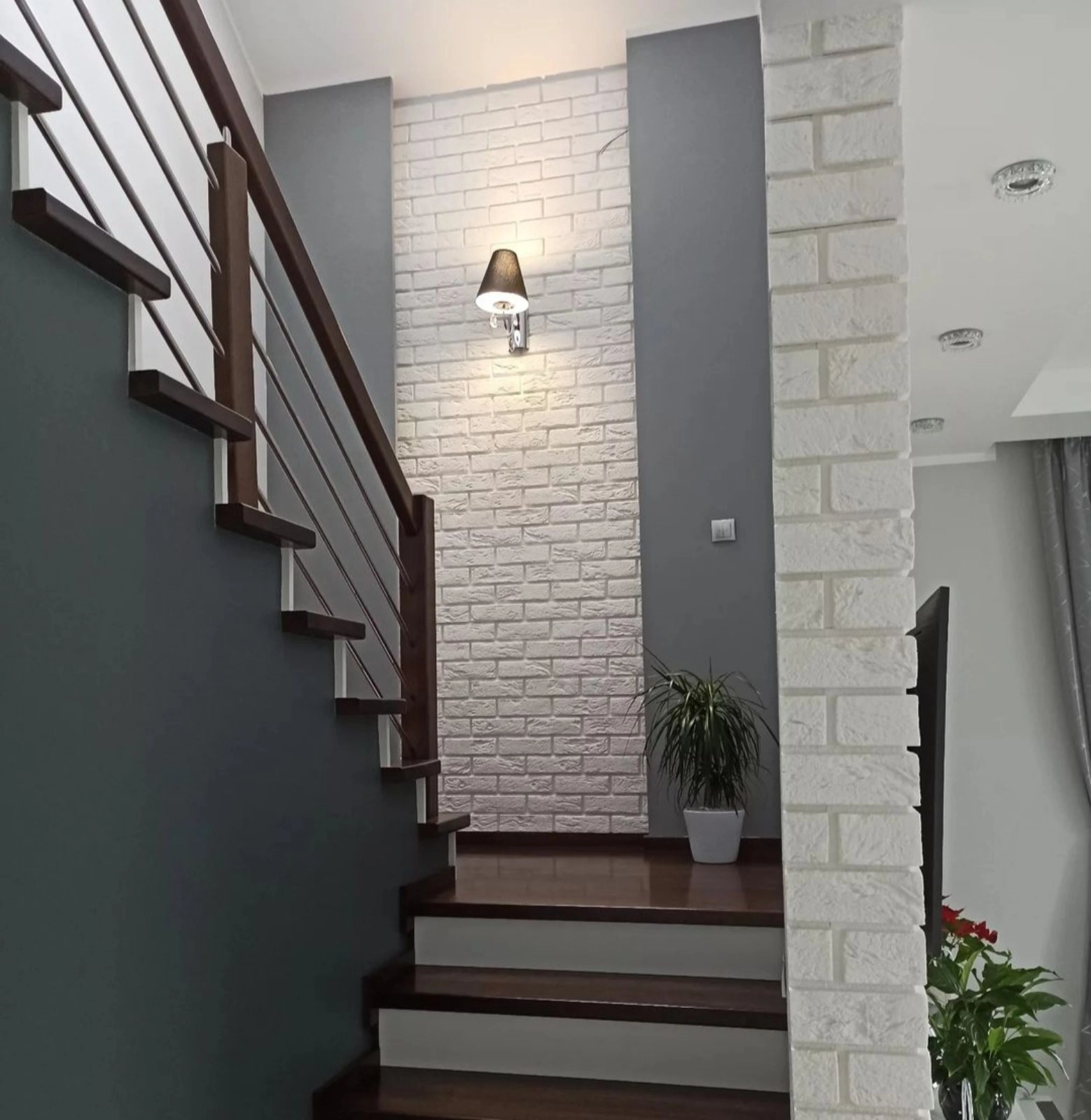 Кирпич декоративный Village