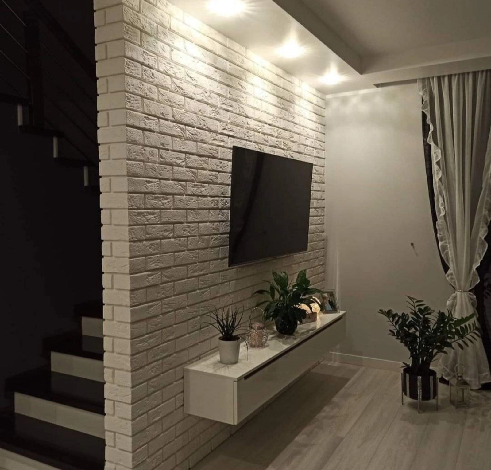 Кирпич декоративный Village