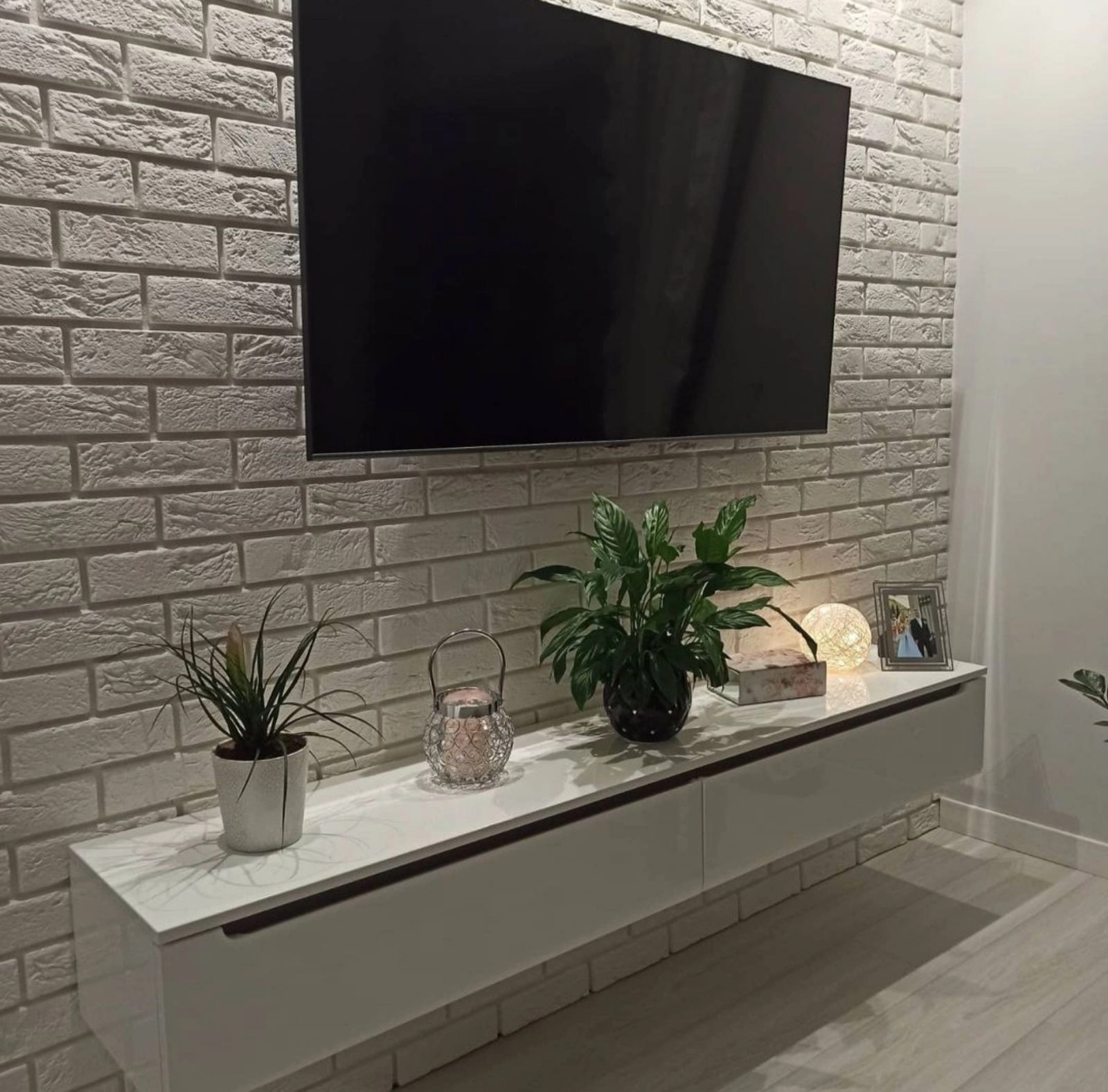 Кирпич декоративный Village