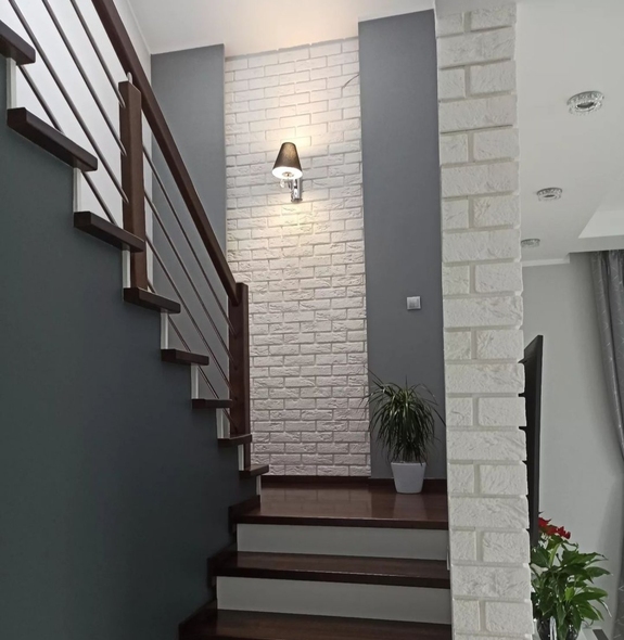 Cărămidă decorativă Village