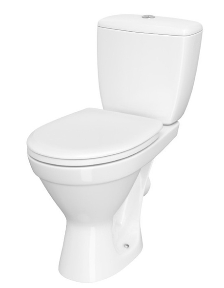 Vas WC Cersanit Cersania Simple On 103890 