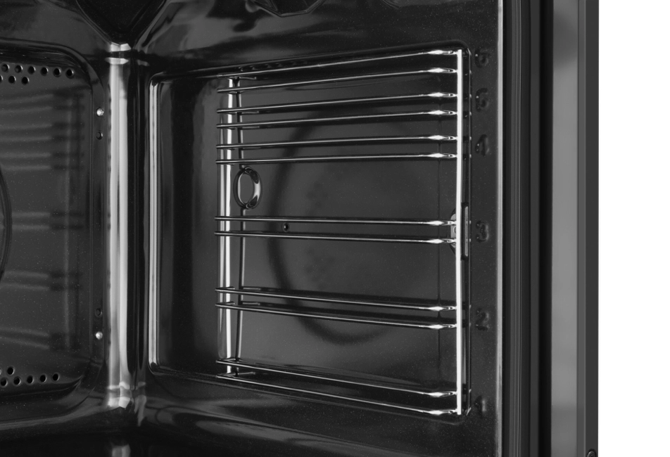 Духовой шкаф Hansa BOEW684721 