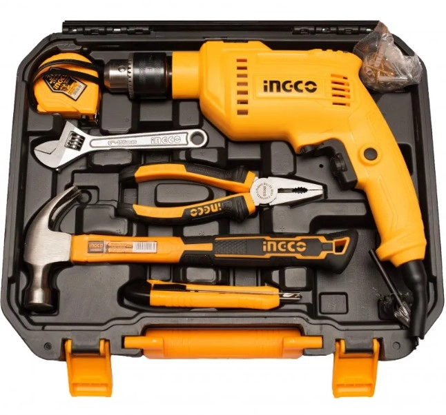 Набор HKTHP11151 INGCO 