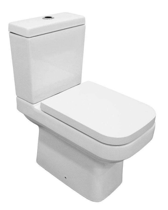 Closet Duroplast Noura Slim 109728 