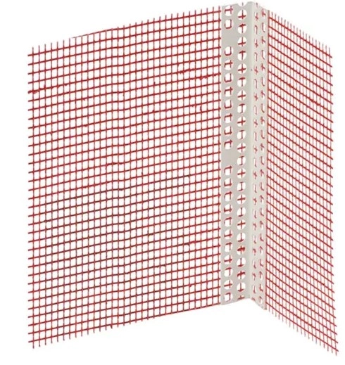 Угол Baumit PVC 2.5м