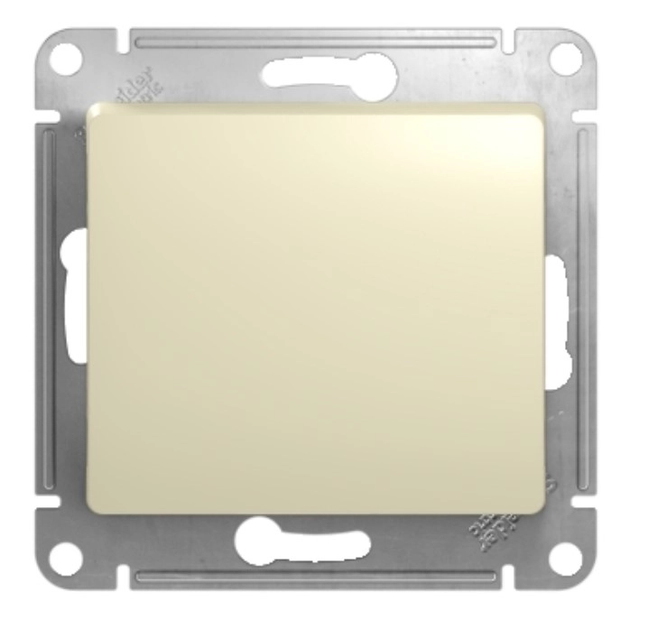 Выключатель 10A 250VGSL 000271/357 