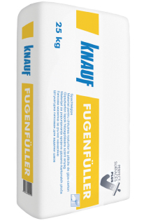 Шпаклёвка Knauf Fugenfuller 25 кг  