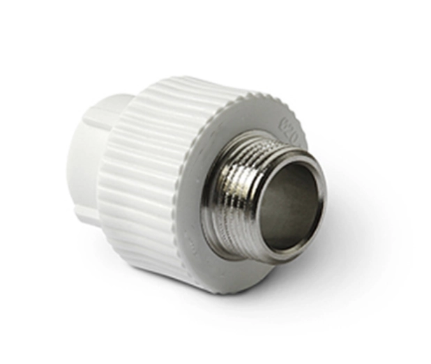 Racord PPR P/M 25x1/2 31408 