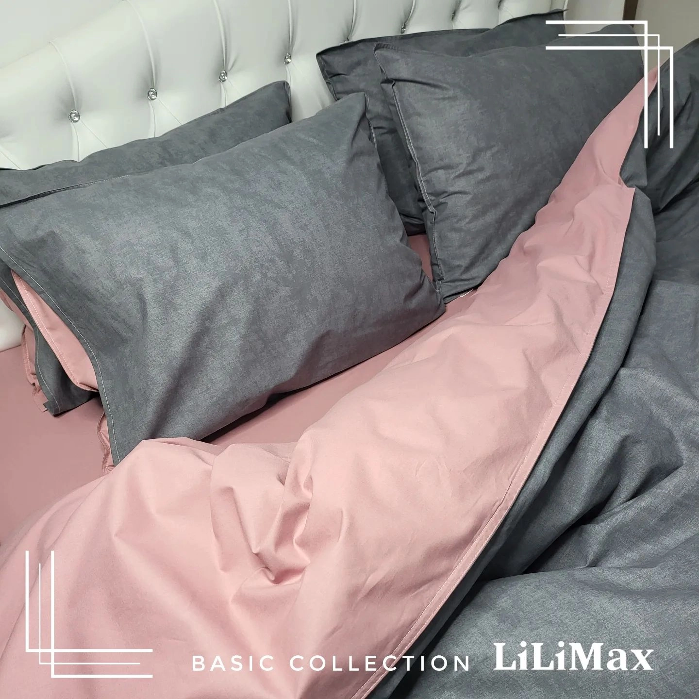 Постельное бельё хлопок