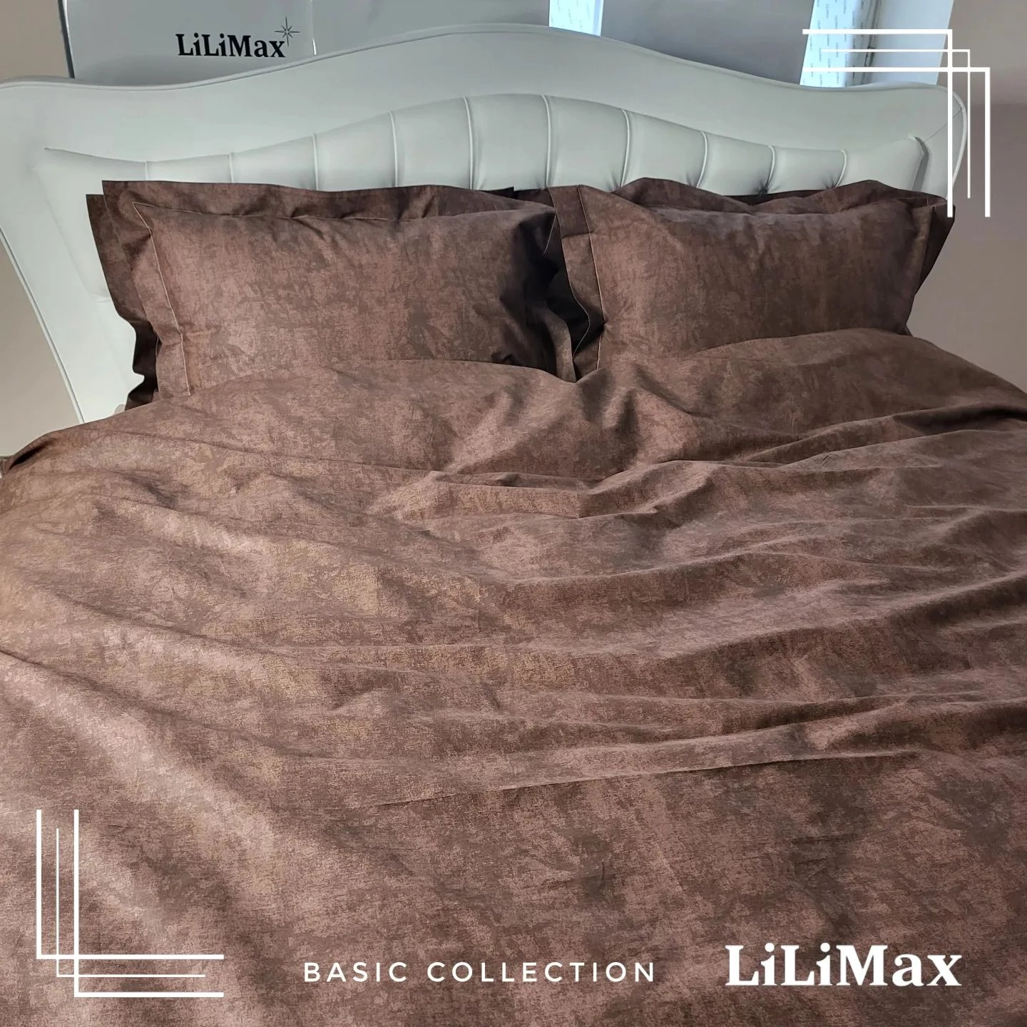 Постельное бельё хлопок