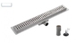 Trap Gappo G 85007-3 Inox 0330