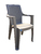 Scaun Rattan  