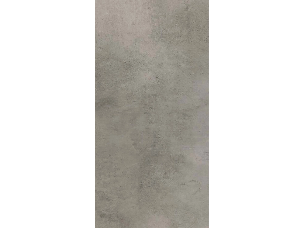 Gresie Vista 60x120 Cut lead grey