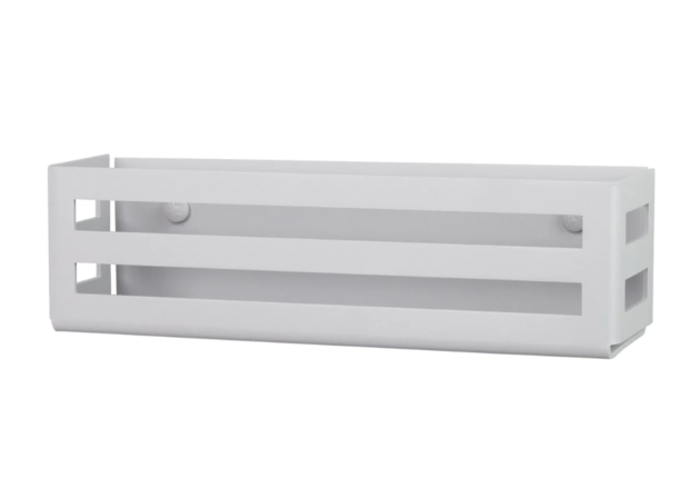 Полка для ванной Daske Country SH/CY-0553G серый