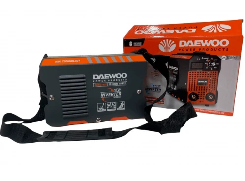 Aparat de sudat inverter Damini -120IT 