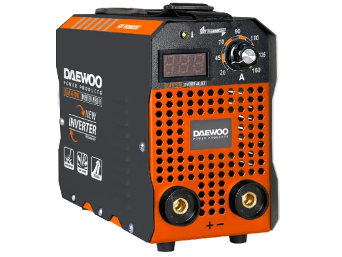 Aparat de sudat inverter Damini -120IT 