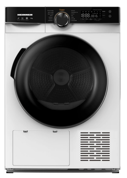 Mașină de spălat Heinner HHPDM8K3A++ 