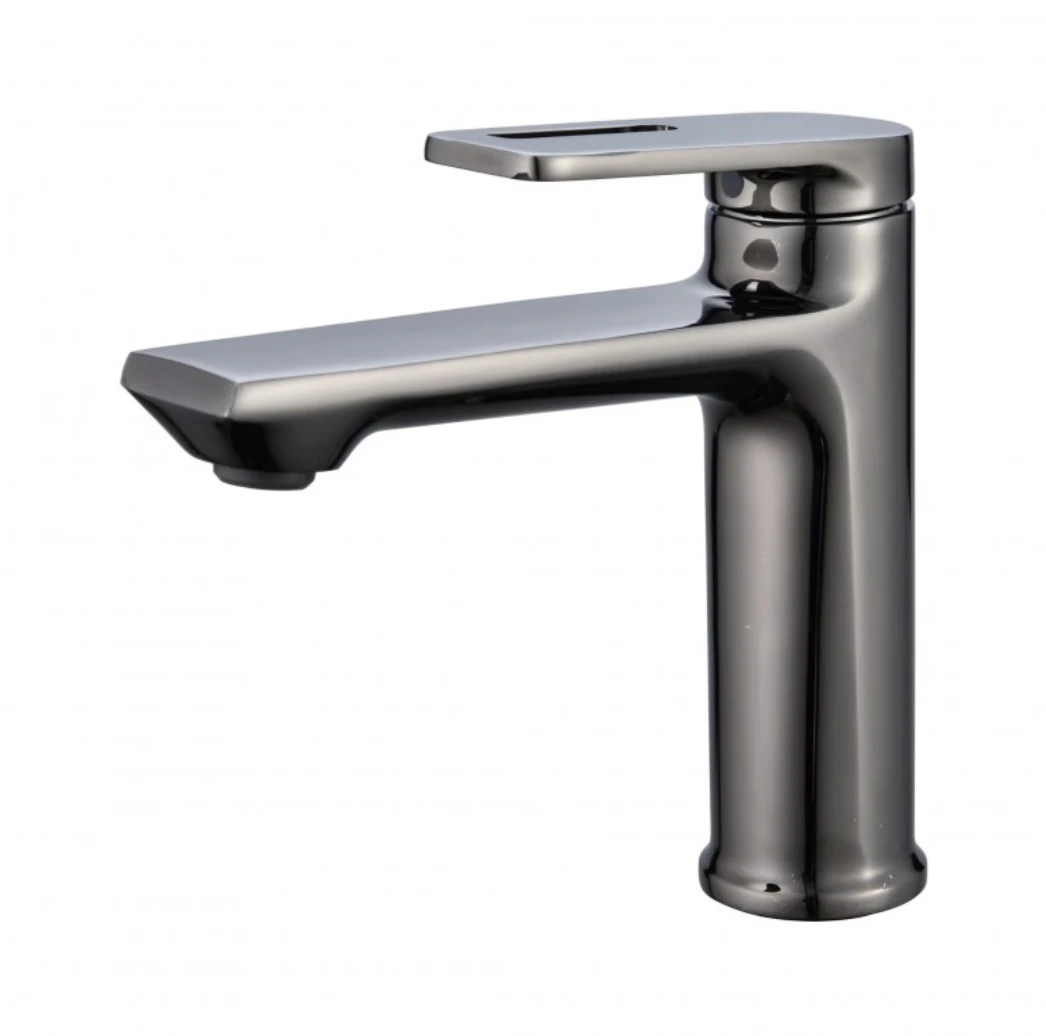 Baterie pentru lavoar Grafit JOY-674BB