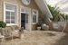 Klinker Mattone Pietra 30*30 beige klink
