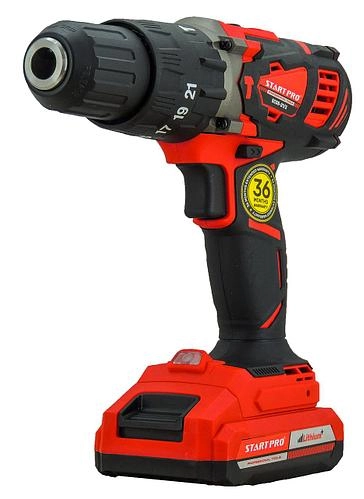 Mașină de înșurubat START PRO SCD5-21/2 