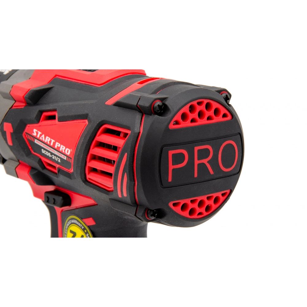 Mașină de înșurubat START PRO SCD5-21/2 