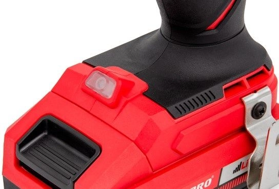 Mașină de înșurubat START PRO SCD5-21/2 