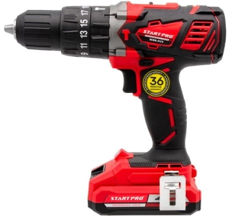 Mașină de înșurubat START PRO SCD5-21/2 