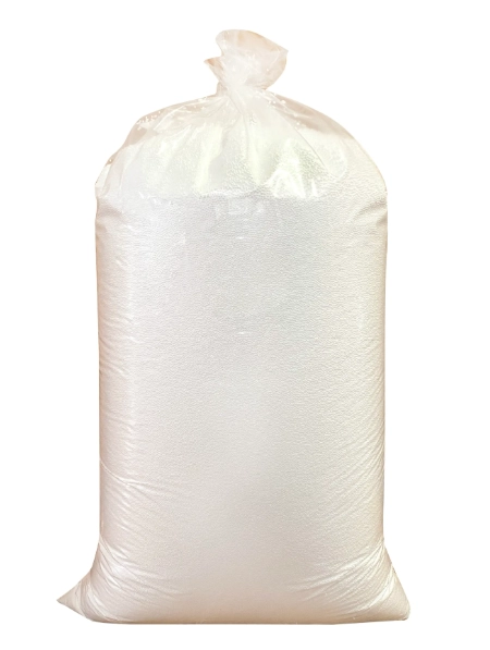 Гранулы вспененного полистирола