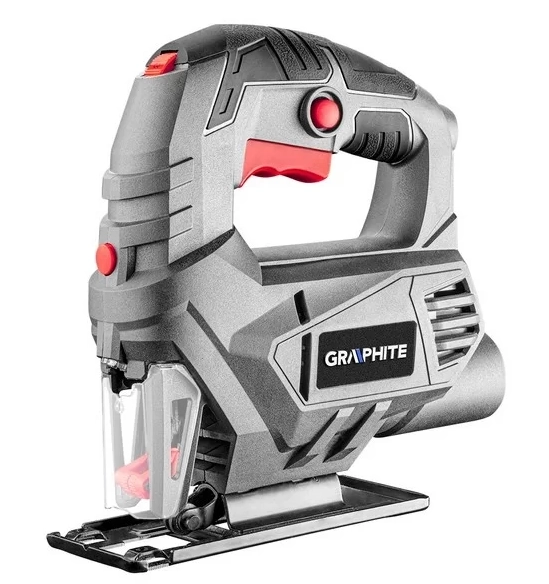 Fierăstrău pendular Graphite 52630 