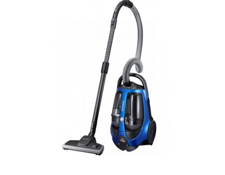 Пылесос Samsung VCC8836V36/SBW