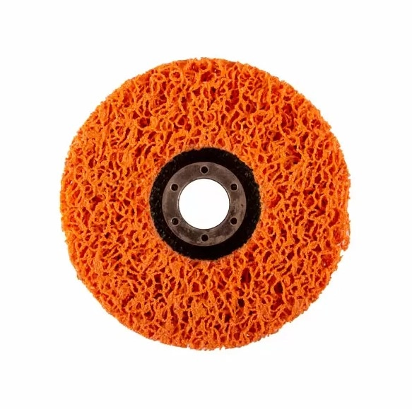 Круг зачистной нейлон и керамика P46 310420 