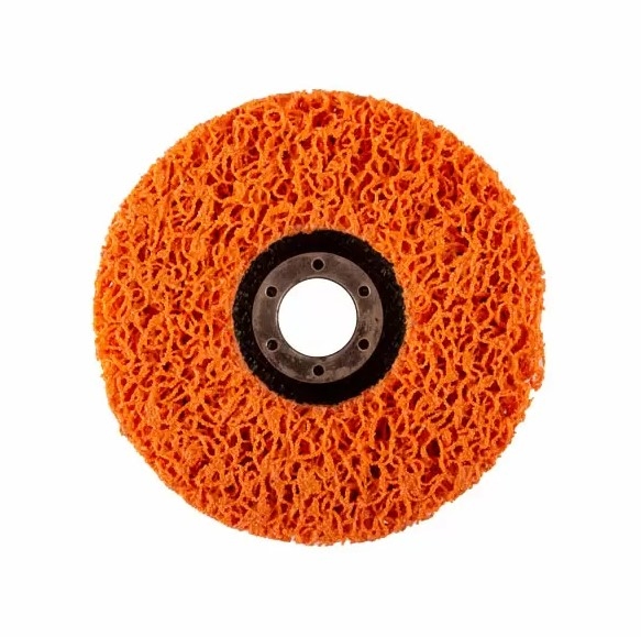 Disc abraziv, nailon cu ceramică P46 310420