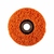 Disc abraziv, nailon cu ceramică P46 310420