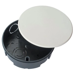 Распаячная коробка