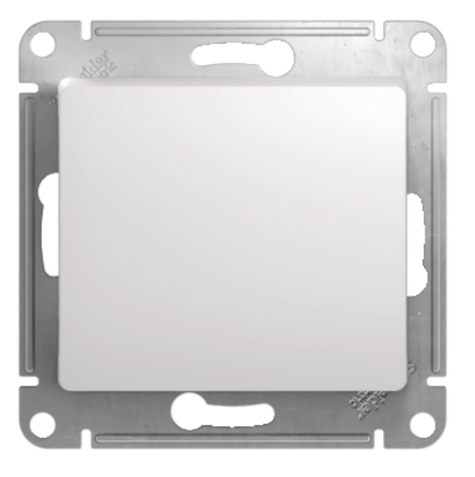 Выключатель Glossa 10A 250V GSL000171 326 