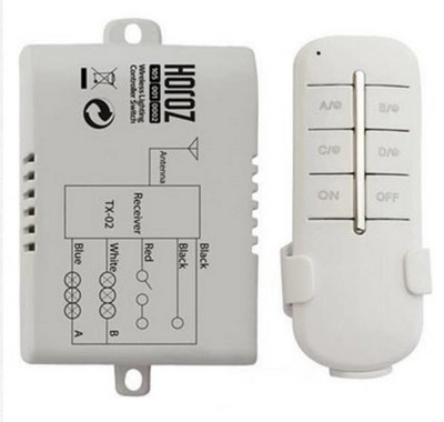 Выключатель дистанционный SW 2 71288