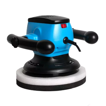 Полировальная шлифмашина Fixtec FCP24001 
