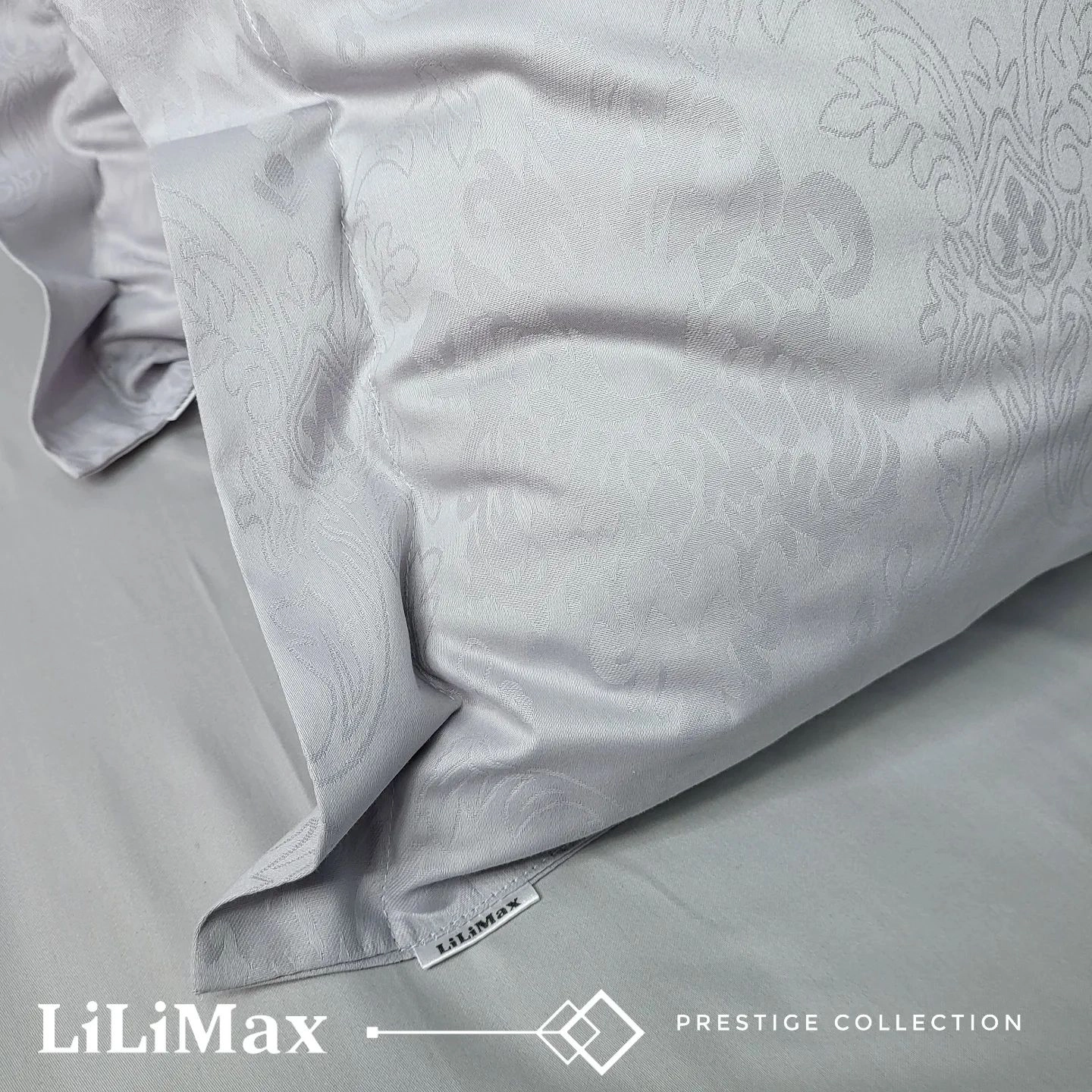 Постельное бельё Jakkard Satin 