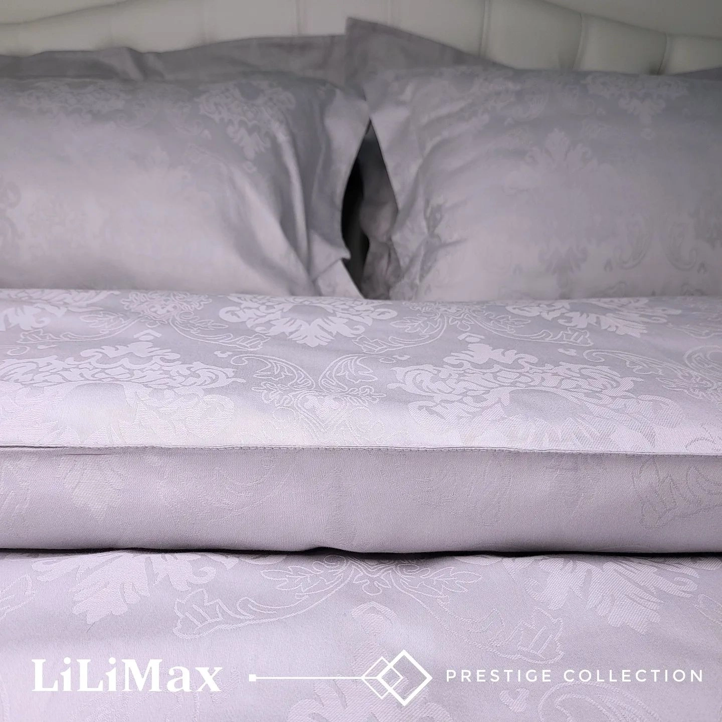 Постельное бельё Jakkard Satin 