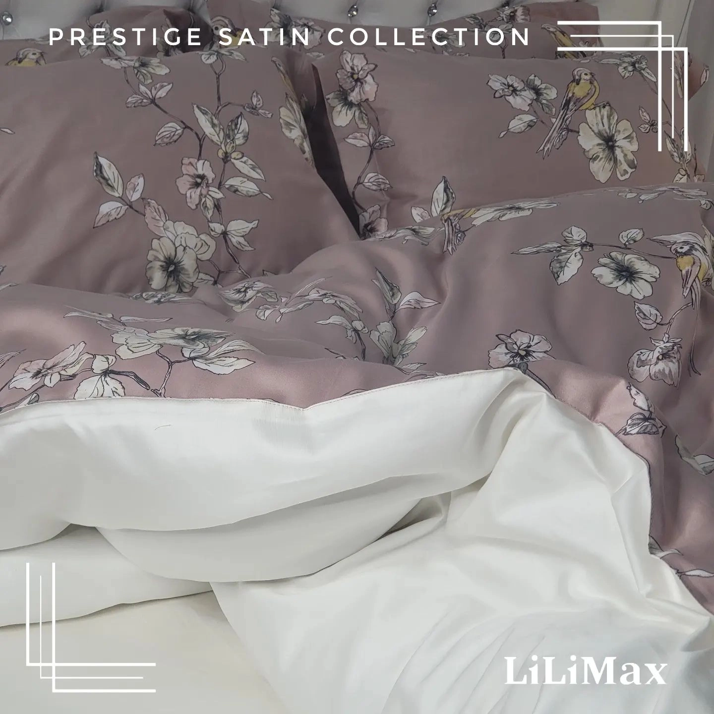 Постельное бельё Jakkard Satin 