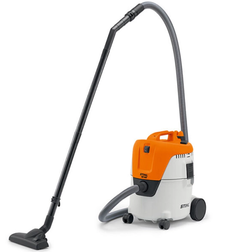 Aspirator Stihl SE62